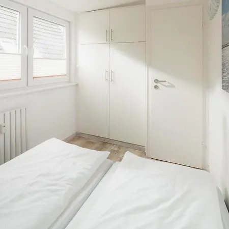 An Der Schanze 4 Whg Paula