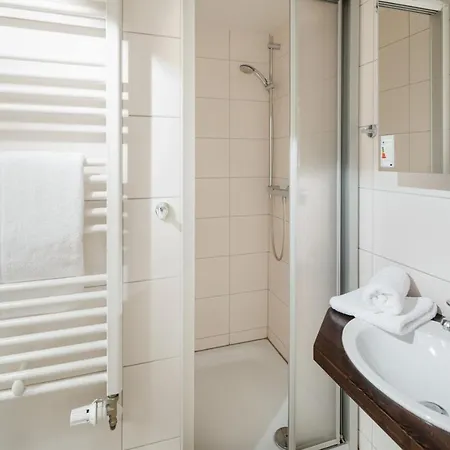 Apartment An Der Schanze 4 Whg Paula