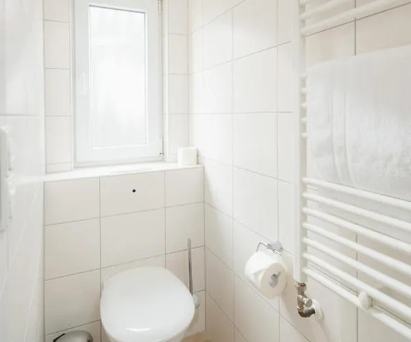 Lejlighed An Der Schanze 4 Whg Paula Norderney